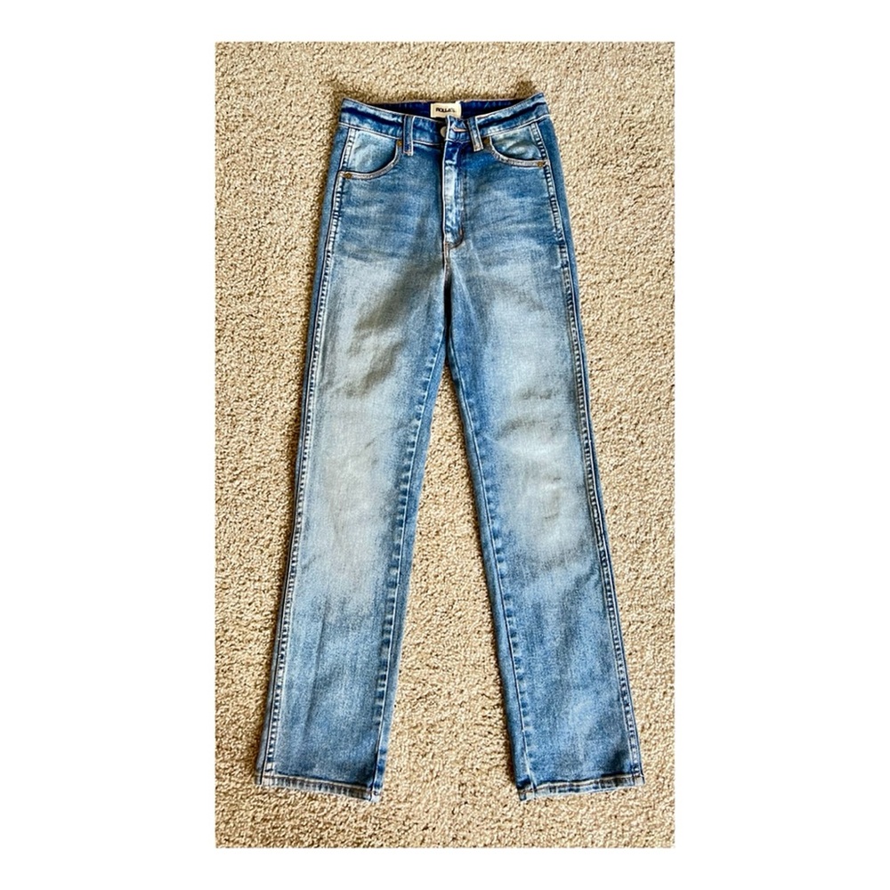 ROLLA’S EASTCOAST ANKLE JEAN